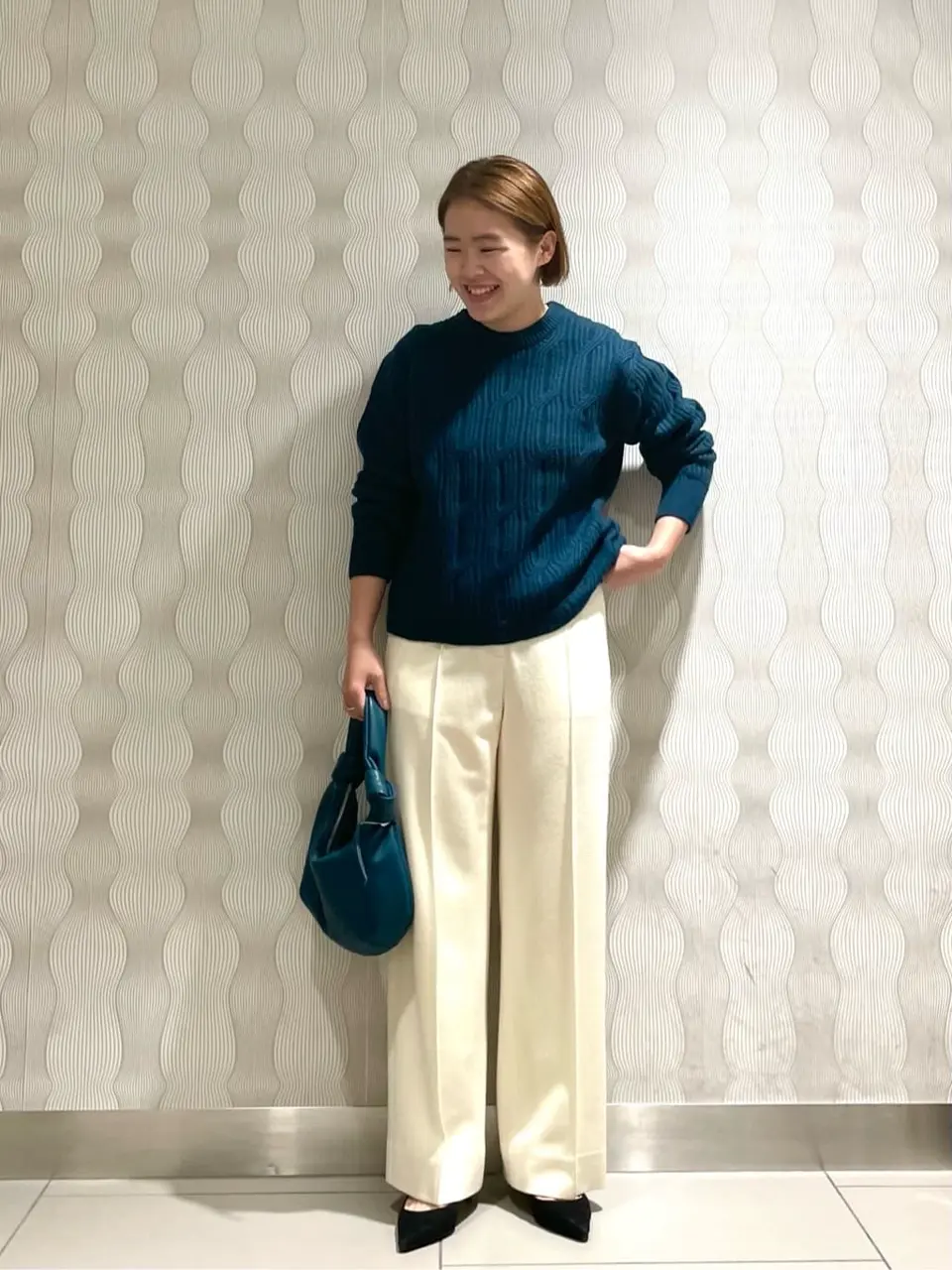  和久 コーディネート画像