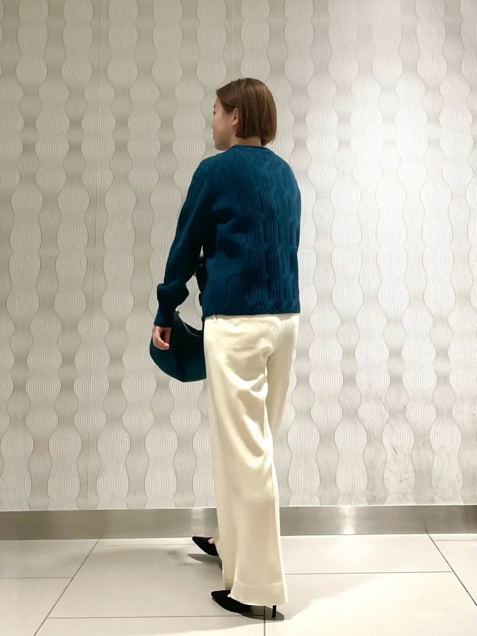 ICB 和久 コーディネート画像