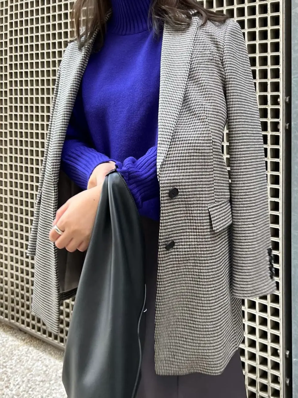 ICB 岡本 コーディネート画像