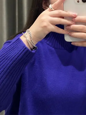 ICB 岡本 コーディネート画像