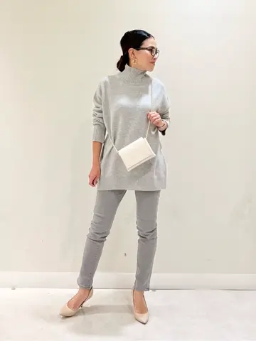 ICB 玉田 コーディネート画像