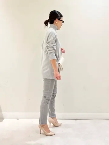 ICB 玉田 コーディネート画像