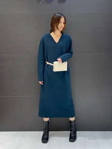 ICB Nagira コーディネート画像