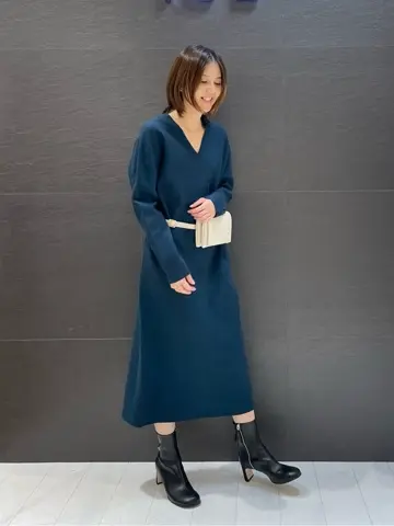 ICB Nagira コーディネート画像