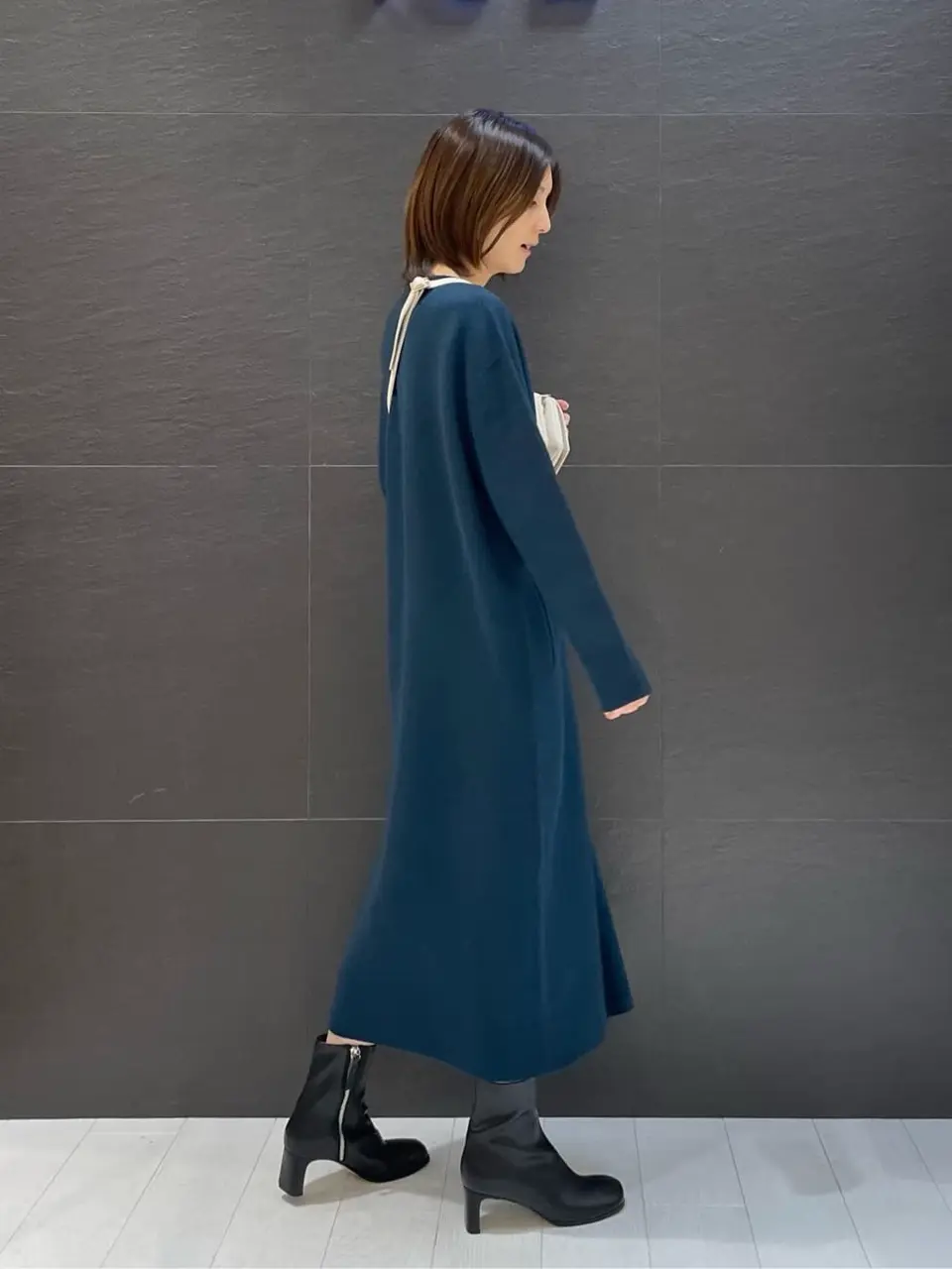 ICB Nagira コーディネート画像