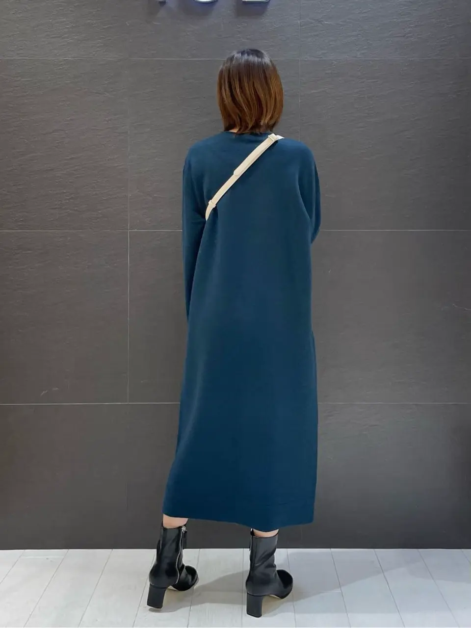 ICB Nagira コーディネート画像