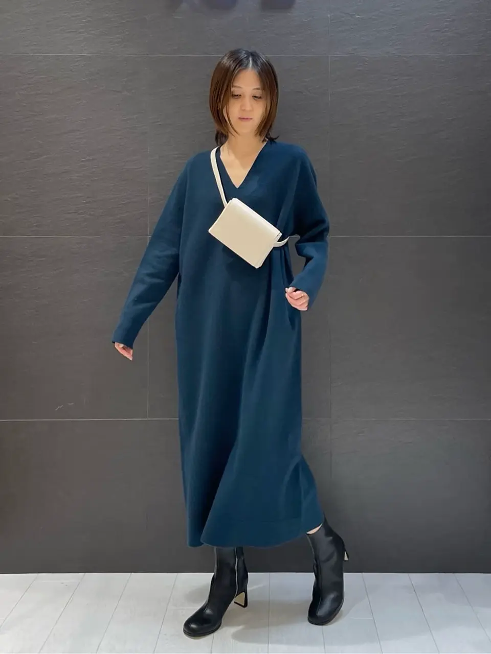 ICB Nagira コーディネート画像