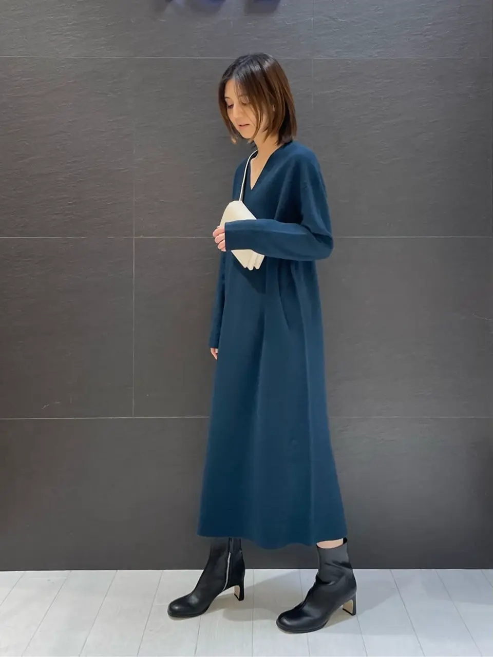 ICB Nagira コーディネート画像