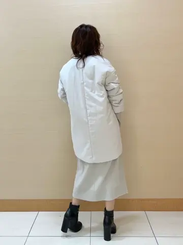 ICB ASUMI コーディネート画像