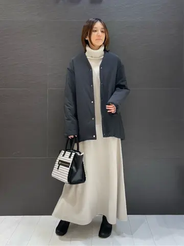 ICB Nagira コーディネート画像