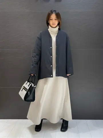 ICB Nagira コーディネート画像