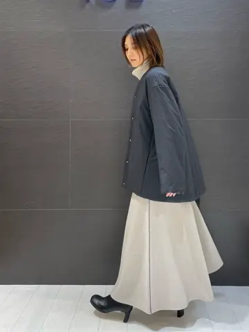 ICB Nagira コーディネート画像