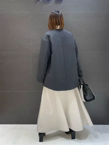 ICB Nagira コーディネート画像