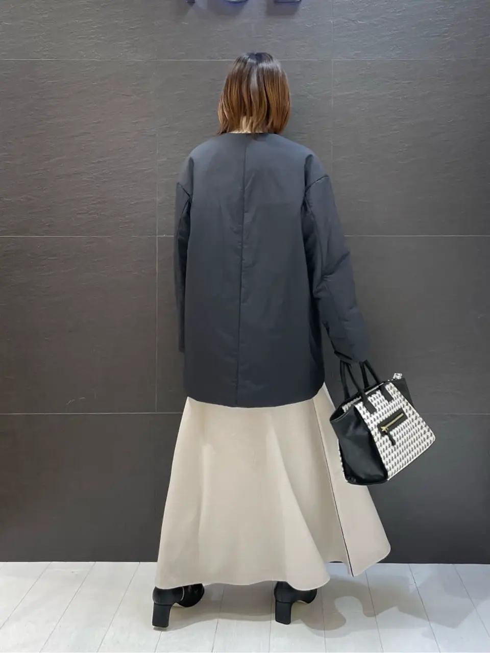 ICB Nagira コーディネート画像