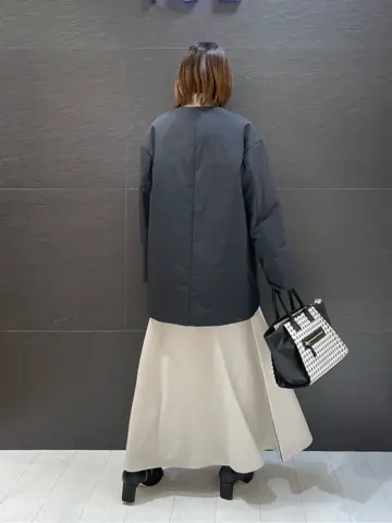 ICB Nagira コーディネート画像