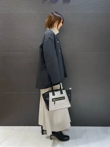 ICB Nagira コーディネート画像