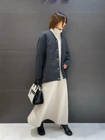 ICB Nagira コーディネート画像