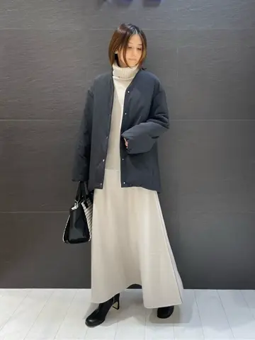 ICB Nagira コーディネート画像