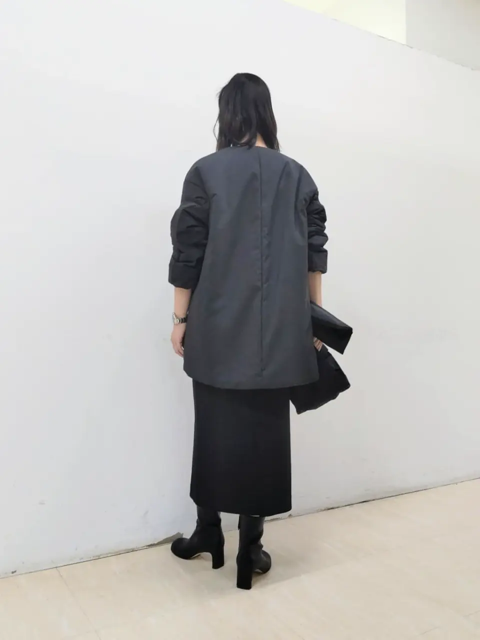 ICB H コーディネート画像