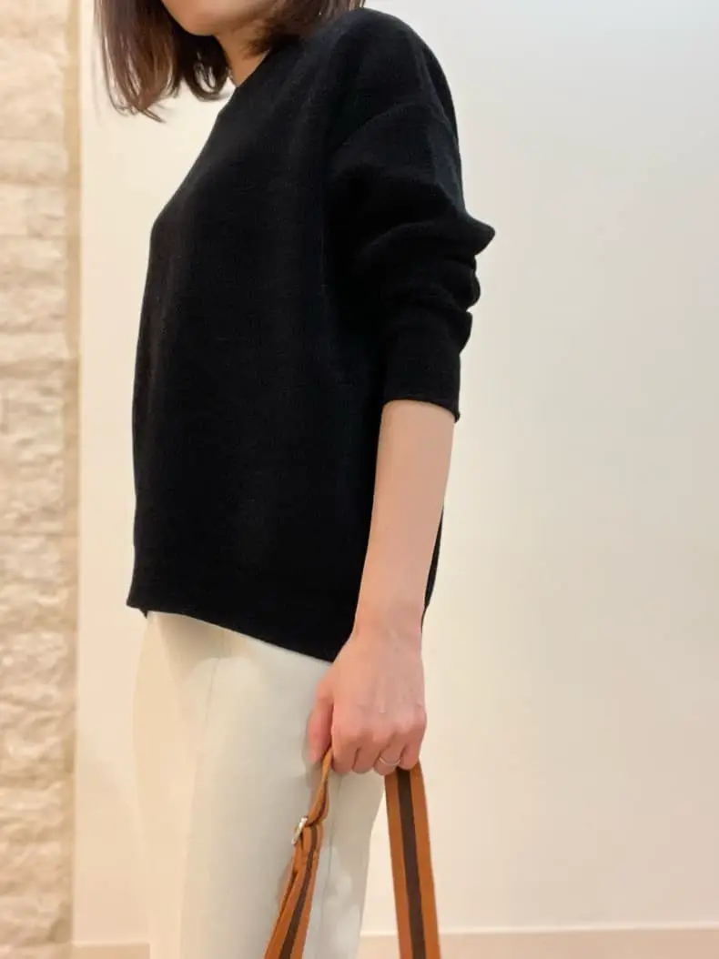 ICB 井阪 コーディネート画像