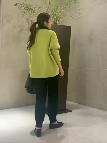 ICB 村田 コーディネート画像