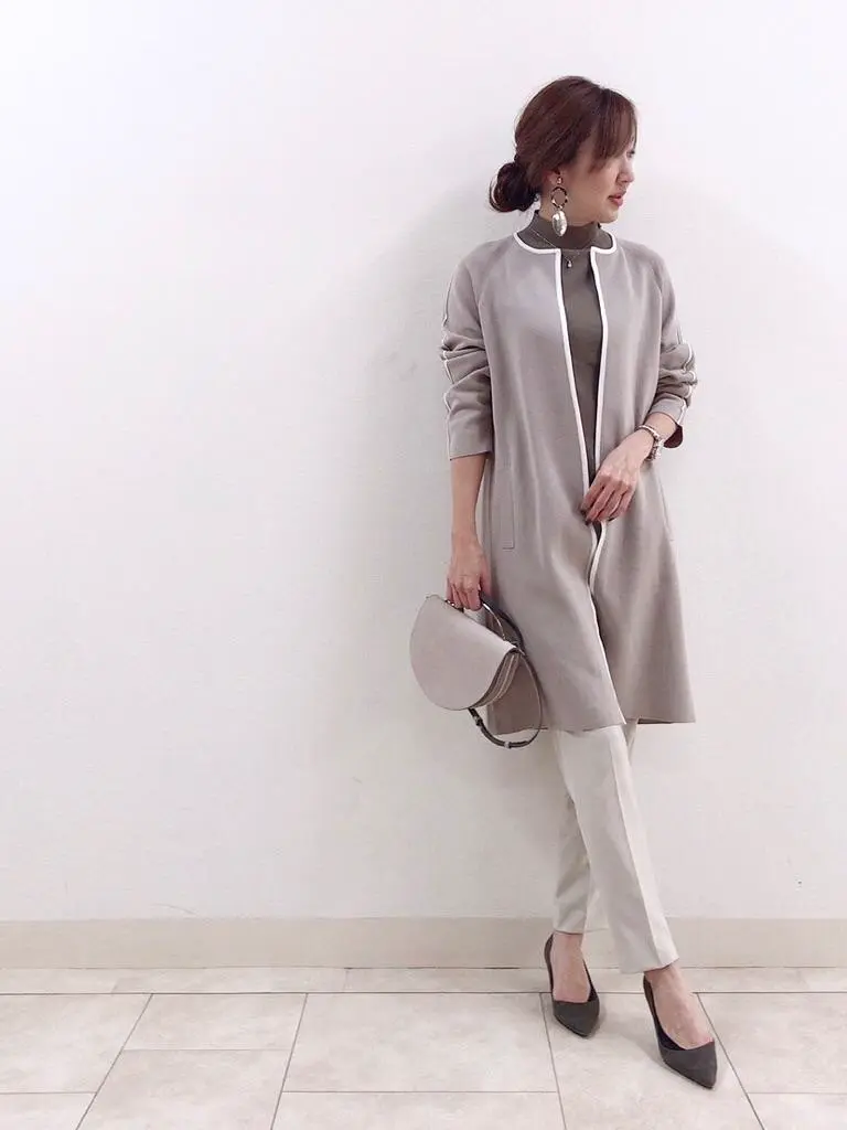  世戸 コーディネート画像