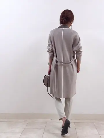 ICB 世戸 コーディネート画像