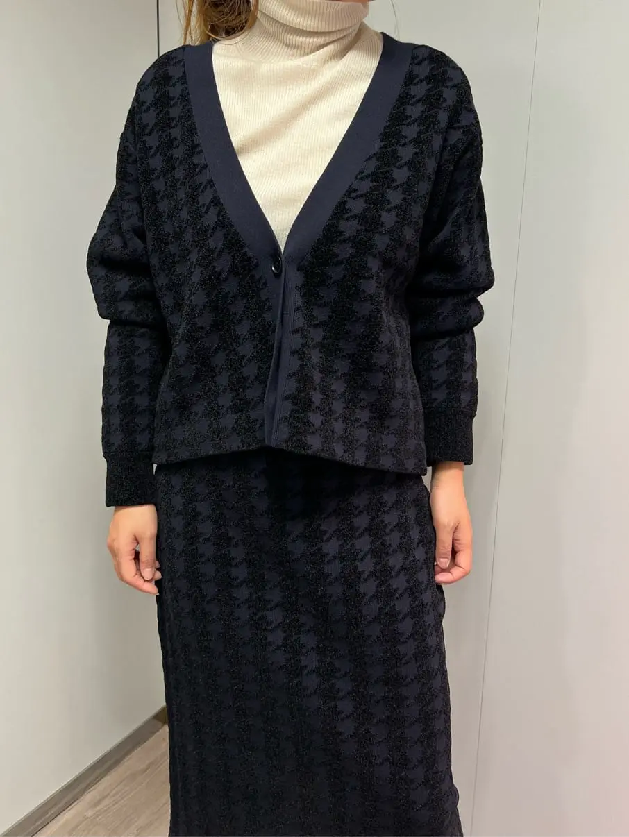 ICB 芦原 コーディネート画像