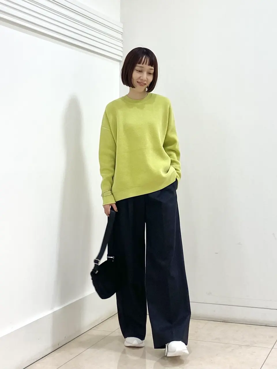  渡辺 コーディネート画像