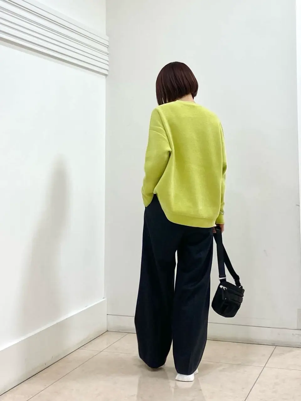 ICB 渡辺 コーディネート画像