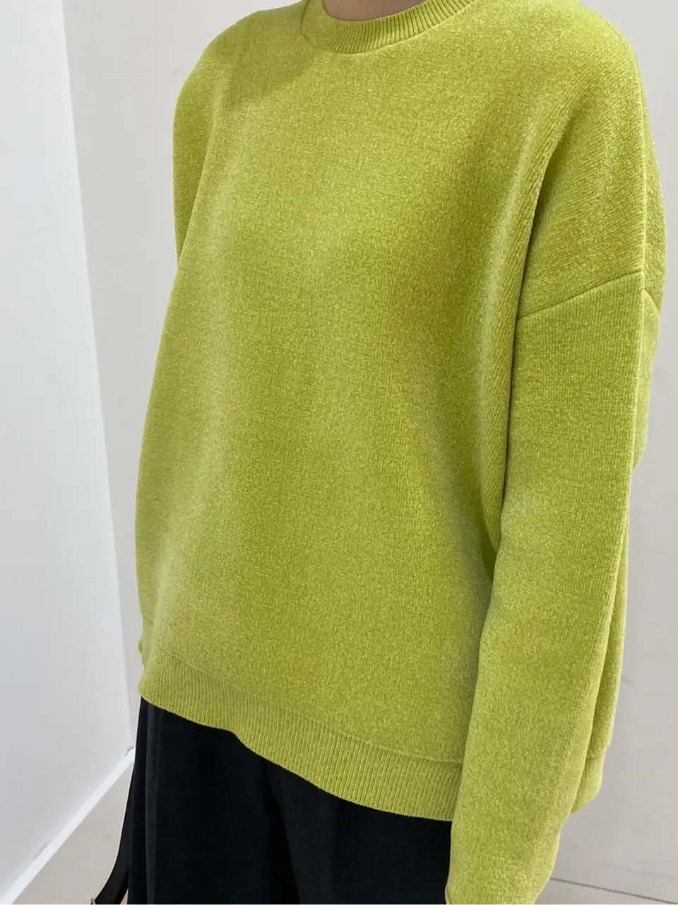 ICB 渡辺 コーディネート画像