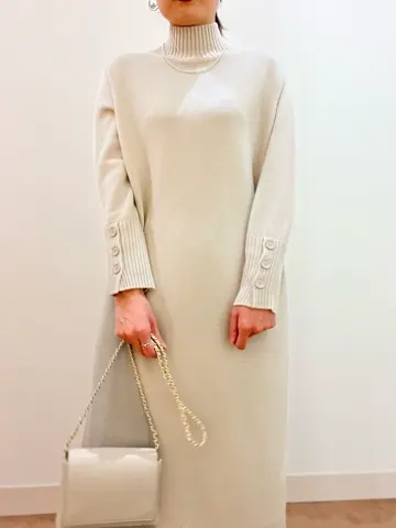 ICB 井阪 コーディネート画像