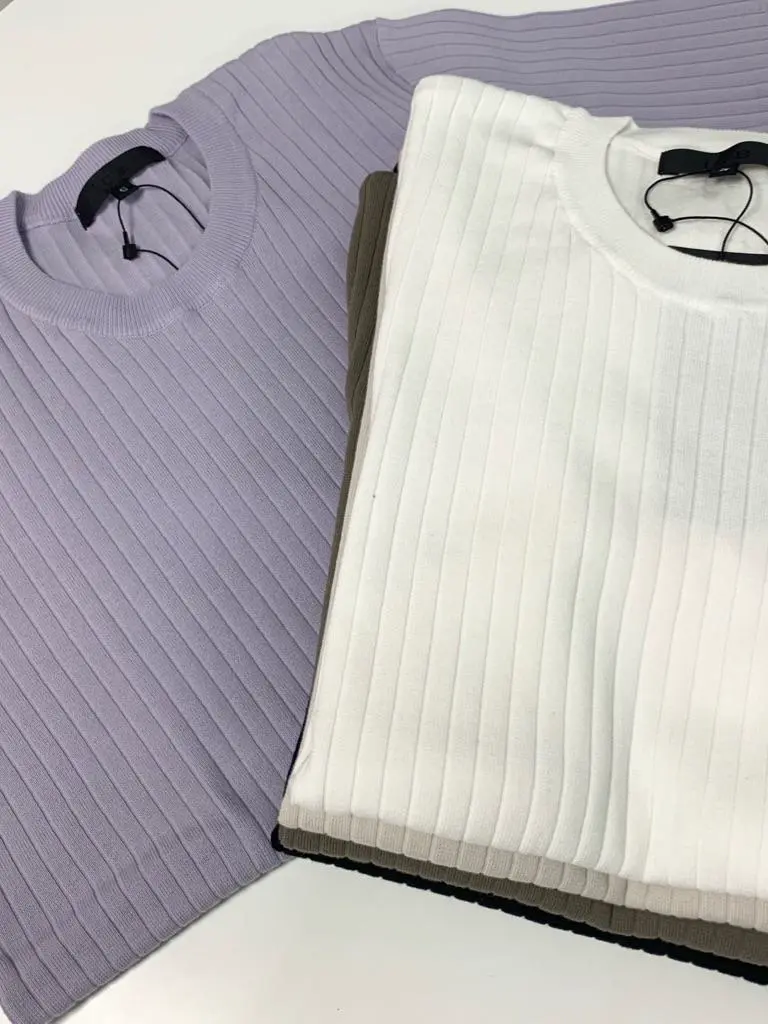 ICB 岡本 コーディネート画像