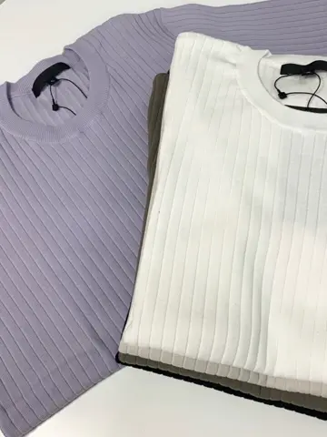 ICB 岡本 コーディネート画像