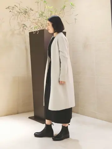 ICB 吉田 コーディネート画像