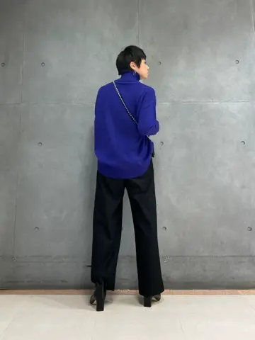 ICB 宮本 コーディネート画像