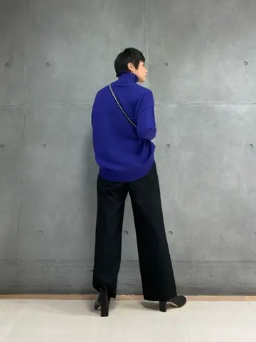 ICB 宮本 コーディネート画像