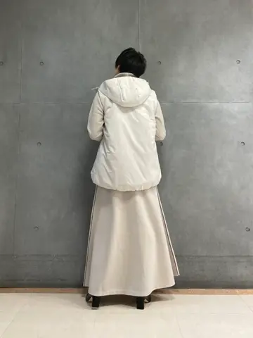 ICB 宮本 コーディネート画像