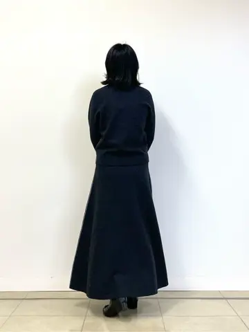 ICB K コーディネート画像