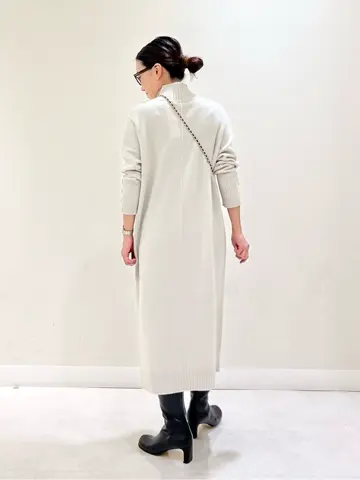 ICB 玉田 コーディネート画像