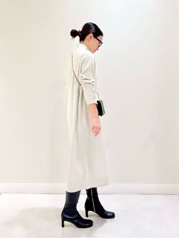 ICB 玉田 コーディネート画像