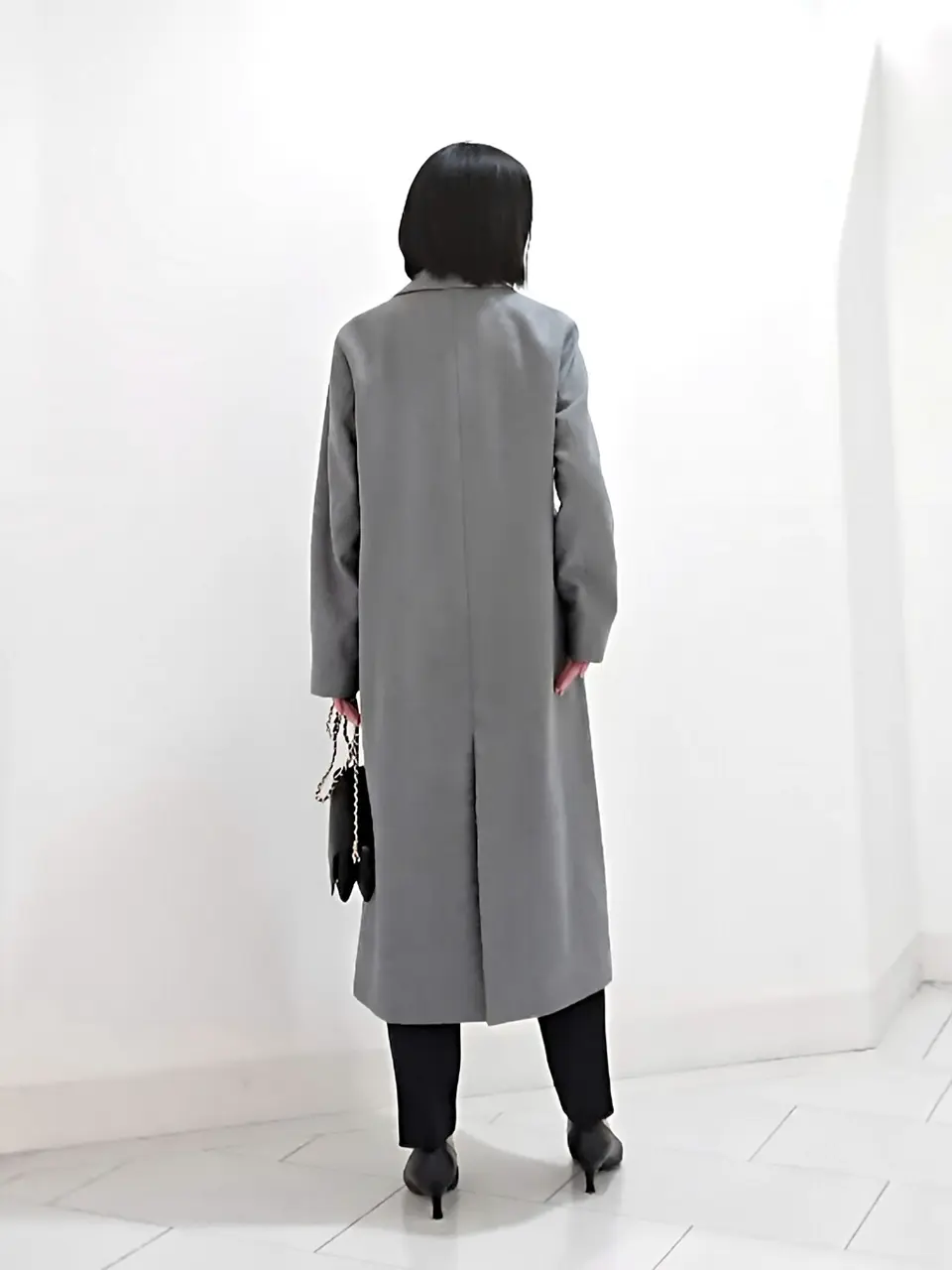 ICB KANAE コーディネート画像