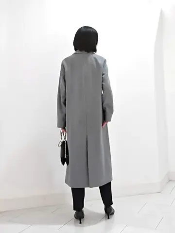 ICB KANAE コーディネート画像