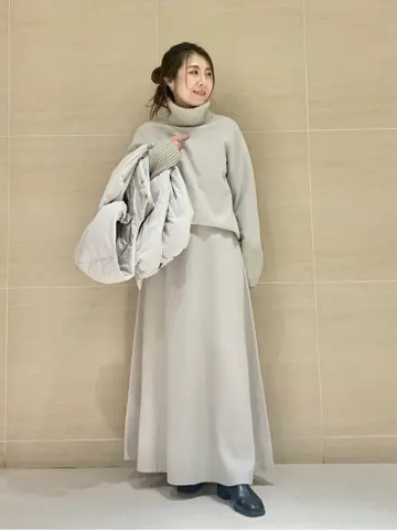 ICB 村田 コーディネート画像