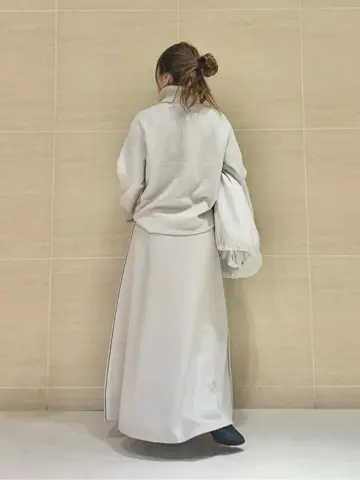 ICB 村田 コーディネート画像