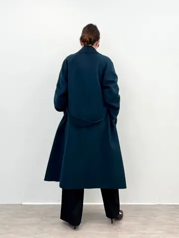 ICB 玉田 コーディネート画像