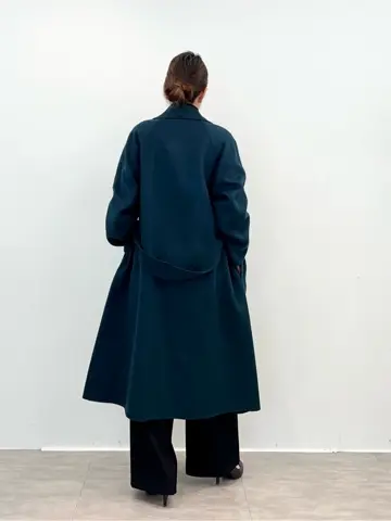 ICB 玉田 コーディネート画像