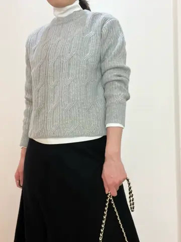 ICB 井阪 コーディネート画像