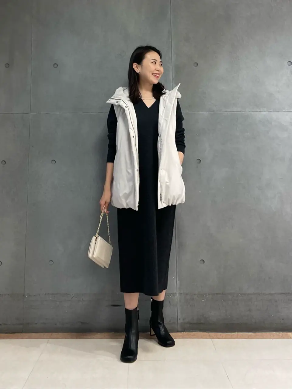  古住 コーディネート画像