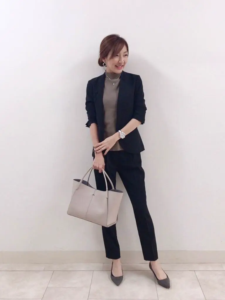  世戸 コーディネート画像